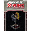 Star Wars X Wing - Sabine's Tie Fighter  (VA)